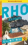  - Marco Polo NL Reisgids Rhodos