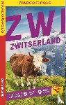  - Marco Polo Reisgids Zwitserland