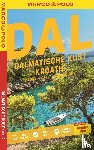  - Marco Polo NL Reisgids Dalmatische Kust - Zadar/Split/Dubrovnik