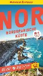 Jaspers, Susanne, Azurmendi, Jone Karres - MARCO POLO Reiseführer Nordspanische Küste