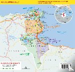  - Marco Polo Reisgids Tunesië