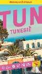  - Marco Polo Reisgids Tunesië