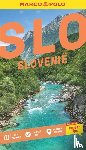  - Marco Polo Reisgids Slovenië