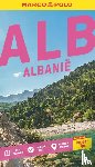  - Marco Polo Reisgids Albanië