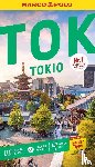 Reich, Matthias, Krauth, Hans-Günther - MARCO POLO Reiseführer Tokio