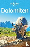  - Lonely Planet Reiseführer Dolomiten