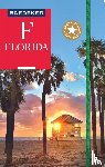 Helmhausen, Ole, Linde, Helmut - Baedeker Reiseführer Florida