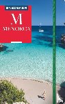 Schmidt, Lothar, Eisenschmid, Rainer - Baedeker Reiseführer Menorca