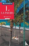 Goetz, Rolf - Baedeker Reiseführer La Palma, El Hierro