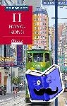 Schütte, Hans-Wilm - Baedeker Reiseführer Hongkong - mit praktischer Karte EASY ZIP