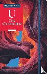 Pinck, Axel, Linde, Helmut - Baedeker Reiseführer USA Südwesten