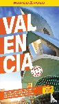 Macher, Julia - MARCO POLO Reiseführer Valencia