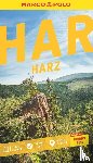  - Marco Polo Reisgids Harz
