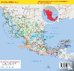  - Marco Polo Reisgids Mexico