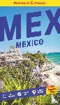  - Marco Polo Reisgids Mexico