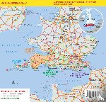  - Marco Polo Reisgids Zuid-Engeland