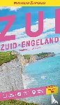  - Marco Polo Reisgids Zuid-Engeland