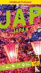  - Marco Polo Reisgids Japan