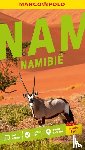  - Marco Polo Reisgids Namibië