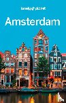 Le Nevez, Catherine, Morgan, Kate, Woolsey, Barbara - Lonely Planet Reiseführer Amsterdam