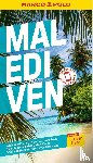 Timmer, Silke, Gstaltmayr, Heiner F. - MARCO POLO Reiseführer Malediven