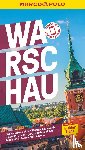 Kaupat, Mirko - MARCO POLO Reiseführer Warschau
