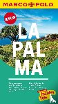  - Marco Polo NL Reisgids La Palma