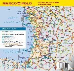  - Marco Polo NL Reisgids Franse Atlantische Kust