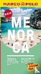  - Marco Polo NL Reisgids Menorca