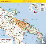  - Marco Polo NL Reisgids Puglia / Apulië