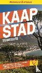  - Marco Polo Reisgids Kaapstad & Tuinroute