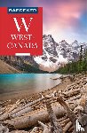  - Baedeker Reisgids West-Canada - Nederlandstalige reisgids over natuur, cultuur, gastronomie