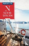  - Baedeker Reisgids Noorwegen - Nederlandstalige reisgids over natuur, cultuur, gastronomie
