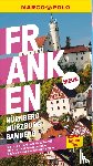  - Marco Polo NL Reisgids Franken