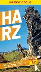  - Marco Polo NL Reisgids Harz