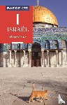  - Baedeker Reisgids Israël / Palestina - Nederlandstalige reisgids over natuur, cultuur, gastronomie