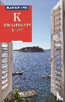  - Baedeker Reisgids Kroatische Kust - Nederlandstalige reisgids over natuur, cultuur, gastronomie