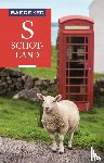  - Baedeker Reisgids Schotland - Nederlandstalige reisgids over natuur, cultuur, gastronomie