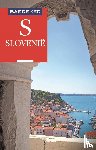  - Baedeker Reisgids Slovenië - Nederlandstalige reisgids over natuur, cultuur, gastronomie