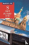  - Baedeker Reisgids Sint-Petersburg - Nederlandstalige reisgids over natuur, cultuur, gastronomie