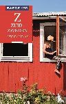  - Baedeker Reisgids Zuid-Zweden Stockholm - Nederlandstalige reisgids over natuur, cultuur, gastronomie