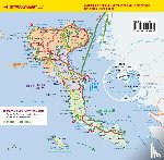  - Marco Polo NL Reisgids Corfu /Korfoe
