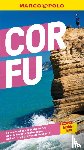  - Marco Polo NL Reisgids Corfu /Korfoe
