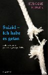 Berger, Susanne - Suizid - Ich habe es getan