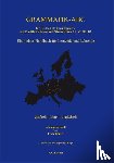  - Grammatik-ABC für Deutsch als Fremdsprache auf Zertifikatsniveau und Niveaustufen A1, A2, B1, B2