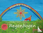 Hader, Monika - Die Geschichte vom Regenbogen