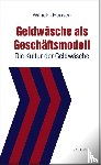 Hansen, Wilhelm - Geldwäsche als Geschäftsmodell