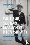Günther, Georg - Fahr zur See und du lachst dich kaputt