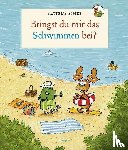 Sodtke, Matthias - Bringst Du mir das Schwimmen bei?