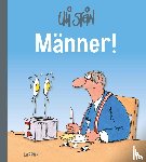 Stein, Uli - Männer!